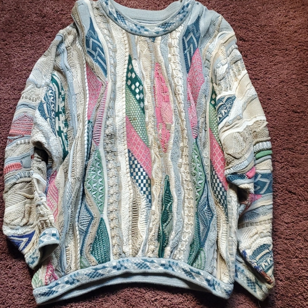 Sweater